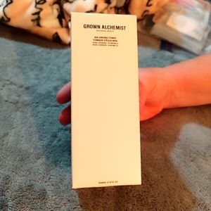 Grown Alchemist Balancing Toner